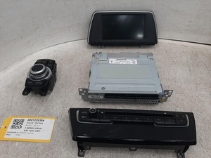 BMW 2er Gran Tourer F46 Sat. 2015 Navi. UNIT Satellitennavigation Head Unit