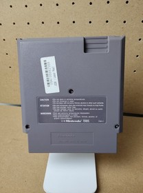 Lunar Pool Nes Jeu Jeux Nintendo Nes