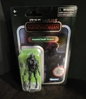 Imperial Death Trooper Carbonized STAR WARS Vintage Collection MOC NEW