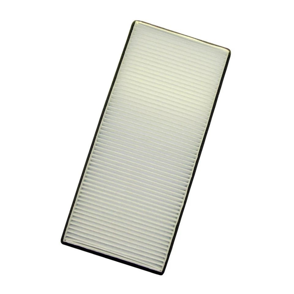 Filtro de aire de cabina ACDelco genuino para Ford Windstar 1999-2003 0,94 pulgadas de altura Foto 2 de 4