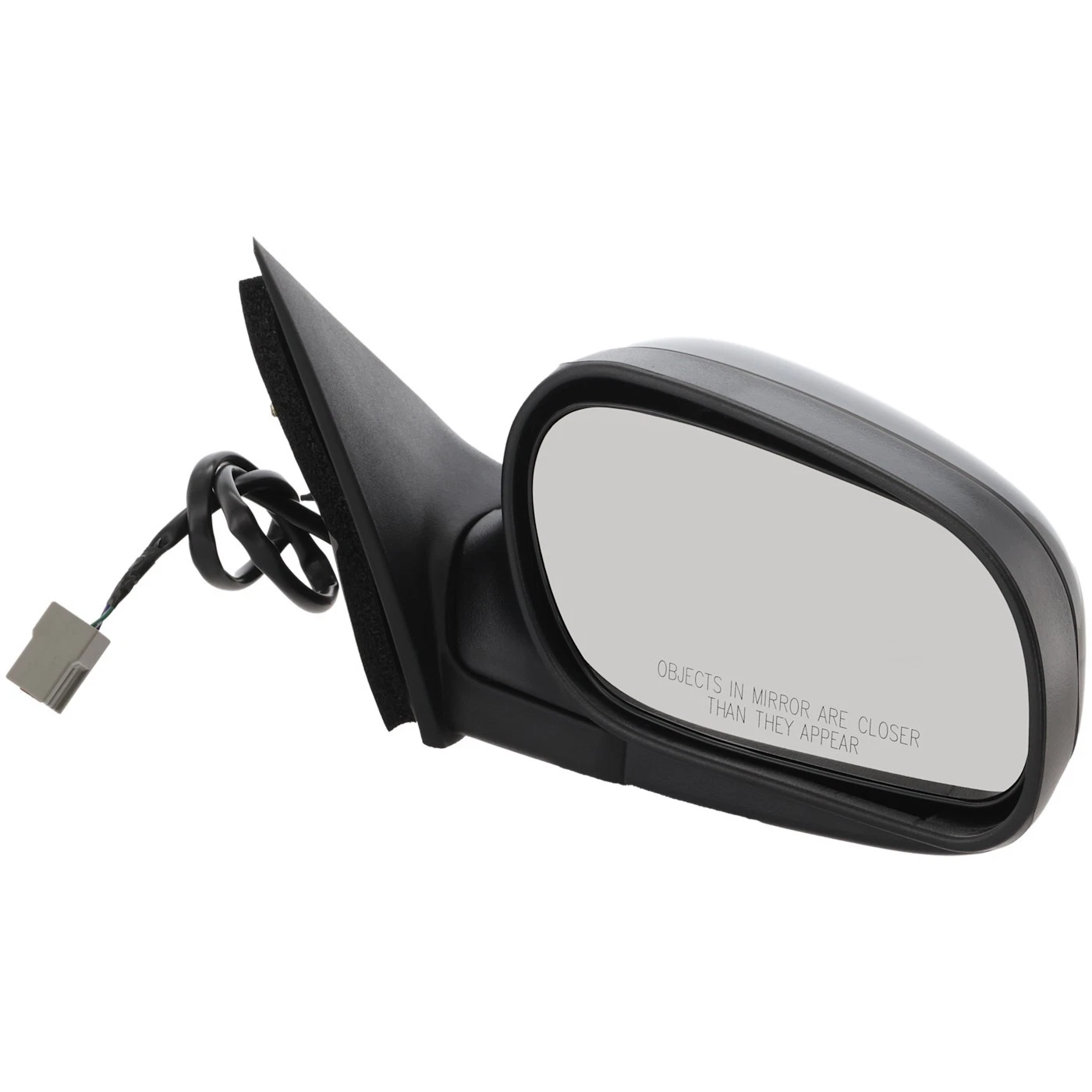 Mirrors Passenger Right Side Hand for Mercury Grand Marquis Ford Crown Victoria