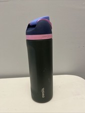 Owala FreeSip Stainless Steel Water Bottle Forest Fairy