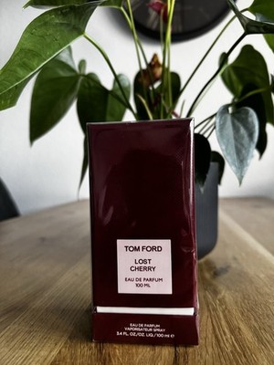 Tom Ford Lost Cherry EDP neu originalverpackt