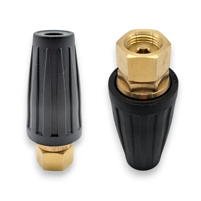 M&M SMARTEK® Rotordüse für Kärcher mit M18 IG Dreckfräser Hochdruckreiniger bis 276bar