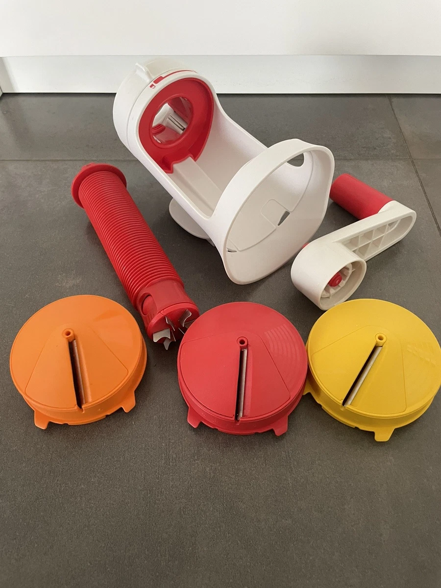 Râpe électrique neuve (piles fournies