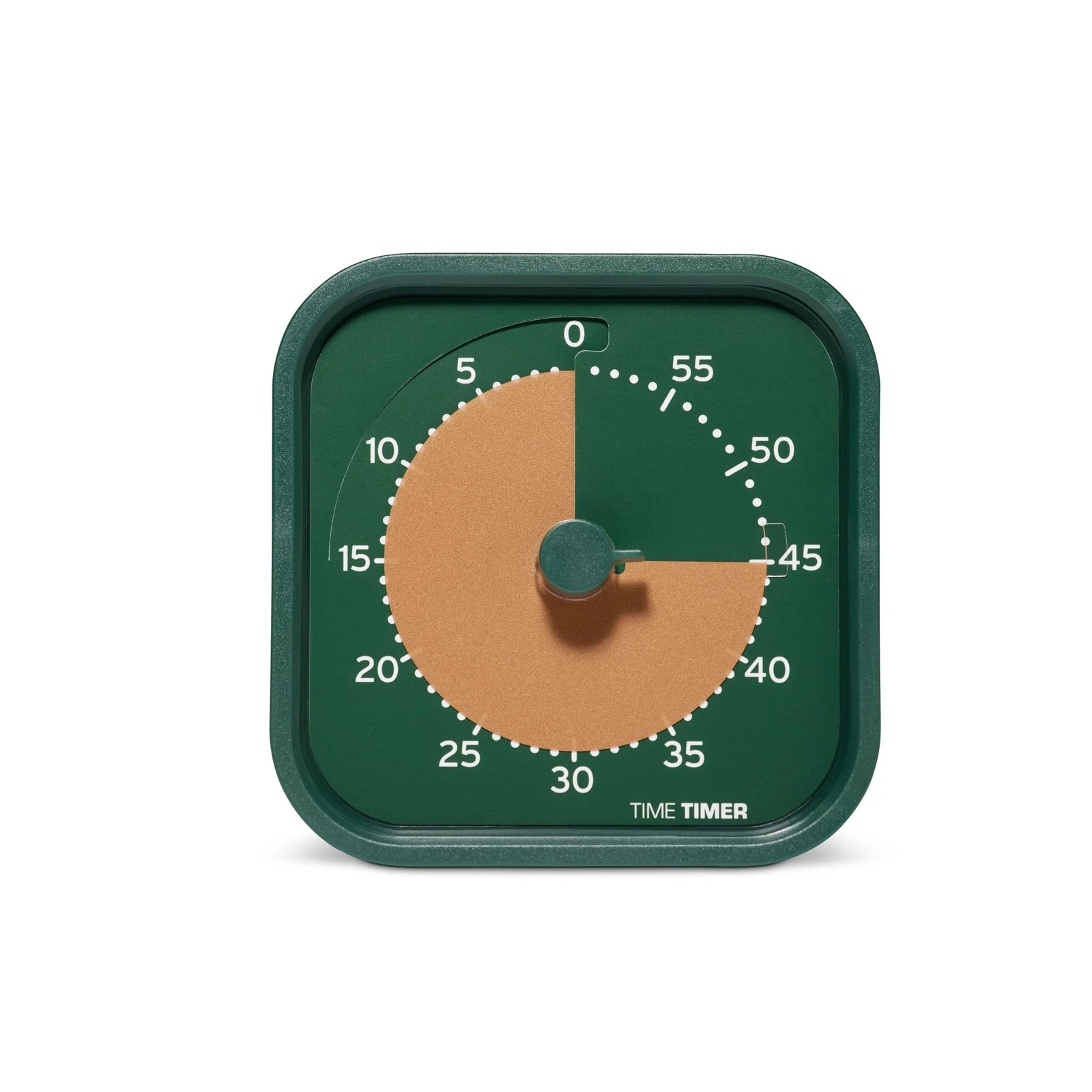 Time Timer MOD Home Metallic Series Individual Sized 60 Minute Visual Count...