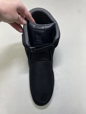 HO SPORTS SYNDICATE HARDSHELL WAKEBOARD LINER LEFT SIDE 10-11 BLACK