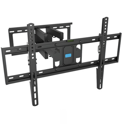 ISY ITV 3300 TV Wandhalterung, max. 85 Zoll, Neigbar, rotierbar, Schwenkbar