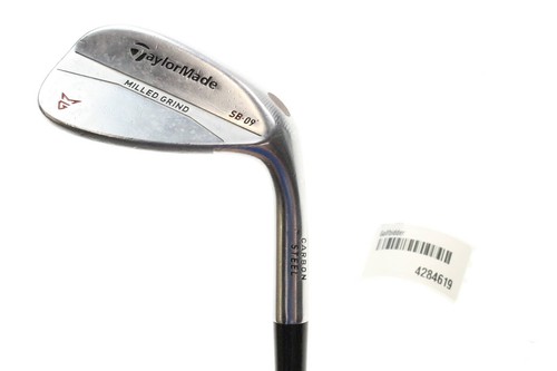 TaylorMade Milled Grind Wedge