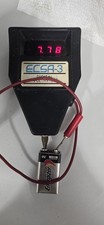 ECSA-3 Digital Voltmeter
