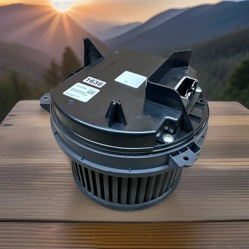 ✅ 2024 INTERNATIONAL LT625 MV BLOWER MOTOR (HVAC) 3641347 DRF-84A34-004 OEM ✅