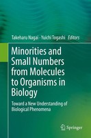 Takeharu Nagai (U. A.) | Minorities And Small Numbers From Molecules To...