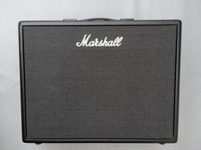 Marshall CODE 50 Digital Modelling Guitar Combo Amp-1x12"-Bluetooth&App Control
