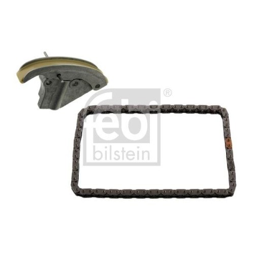 Kit chaîne commande pompe à huile Febi Bilstein 33909 Ford distribution moteur