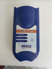 Genuine Nexiq Usb Link 1 Original