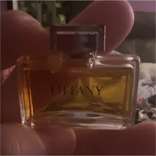 Tiffany Collectible parfum .25oz