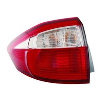 Diederichs 1467091 Heckleuchte RüCkleuchte FüR Ford C-MAX II Links 1704509