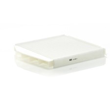 Filter Innenraumluft MANN-FILTER CU 2855/1 für Volvo S80 I Xc90 V70 II