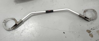 STi Subaru Legacy BL5 BP5 BP9 Flexible Tower Front Stabilizer Strut Brace Bar