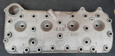 Eab-6050-d Ford Cylinder Head Flathead High Compression Eab Cleaned Magged Eab-6050-d Ford Cylinder Head Flathead High Compression Eab Cleaned Magged