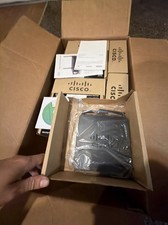 Cisco RV215W Wireless Router 4xLAN 1xWAN VPN 2 Antennas