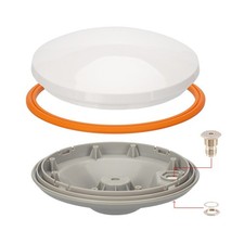 IP67 Rated GNSS Antenna Shell Robust Protection for Long lasting Performance