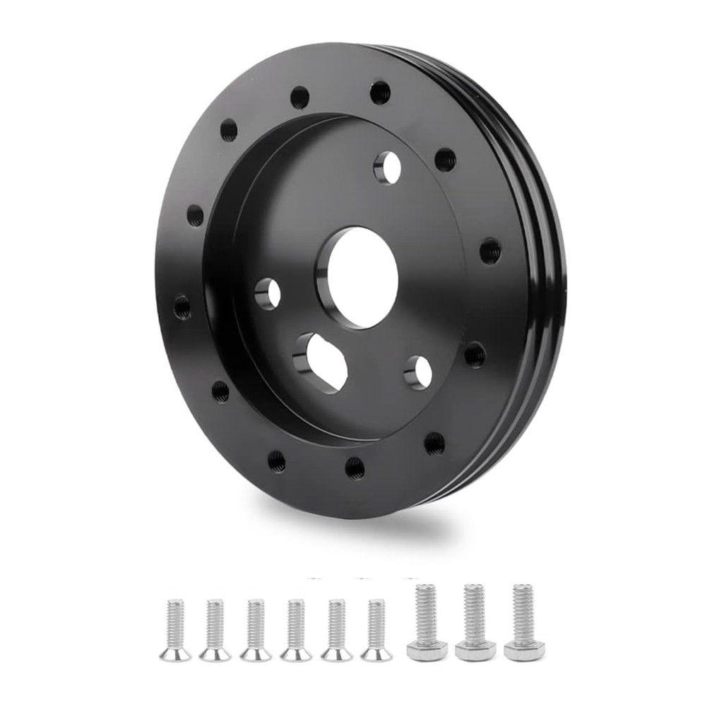 0,5--Lenkradnabenadapter-Konvertierungsabstandshalter - FüR 6-Loch- Auf2654-image