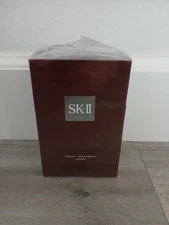 SK-II SK2 Facial Treatment Mask Radiance & Moisture Boosting Mask 10Pcs/Open Box