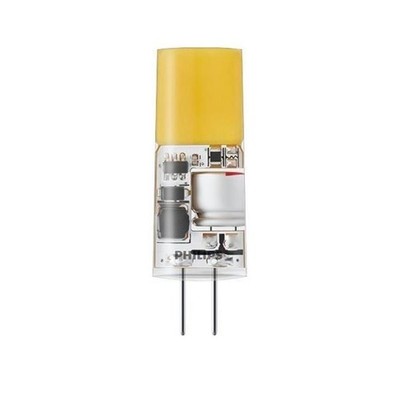Philips Lighting LED-Lampe G4 CorePro LED#30051400 LED Lampe Leuchte LED-Lampe