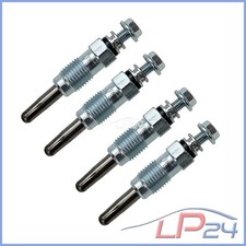 Bougies de préchauffage Seat TERRA