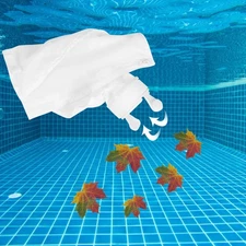 All Purpose pool Bag Zippered Replacement For 280 480