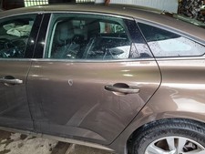 Porte arrière et accessoires Renault Talisman