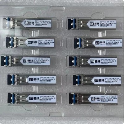 1Pcs New GSEE GSFP-LX-SM-0210H &ex