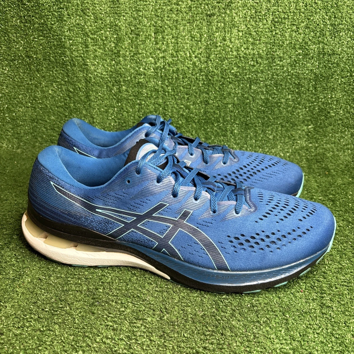 Asics Gel Kayano 28 French Blue for sale | eBay