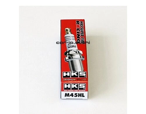 Bujías de iridio HKS 50003-M45HL Foto 3 de 3