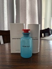 Louis Vuitton Moon Tale 100ml 3.4 oz Eau de Parfum Spray Limited Fragrance EDP