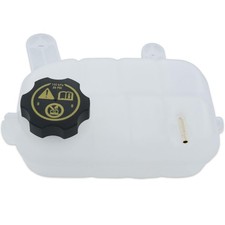 95269001 Engine Coolant Reservoir Tank w/Cap, Radiator Overflow Tank Compatib...