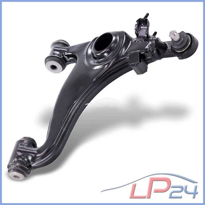BRAS DE SUSPENSION AVANT BAS DROITE POUR MERCEDES CLASSE E W124 A124 C124 - Photo 1/4