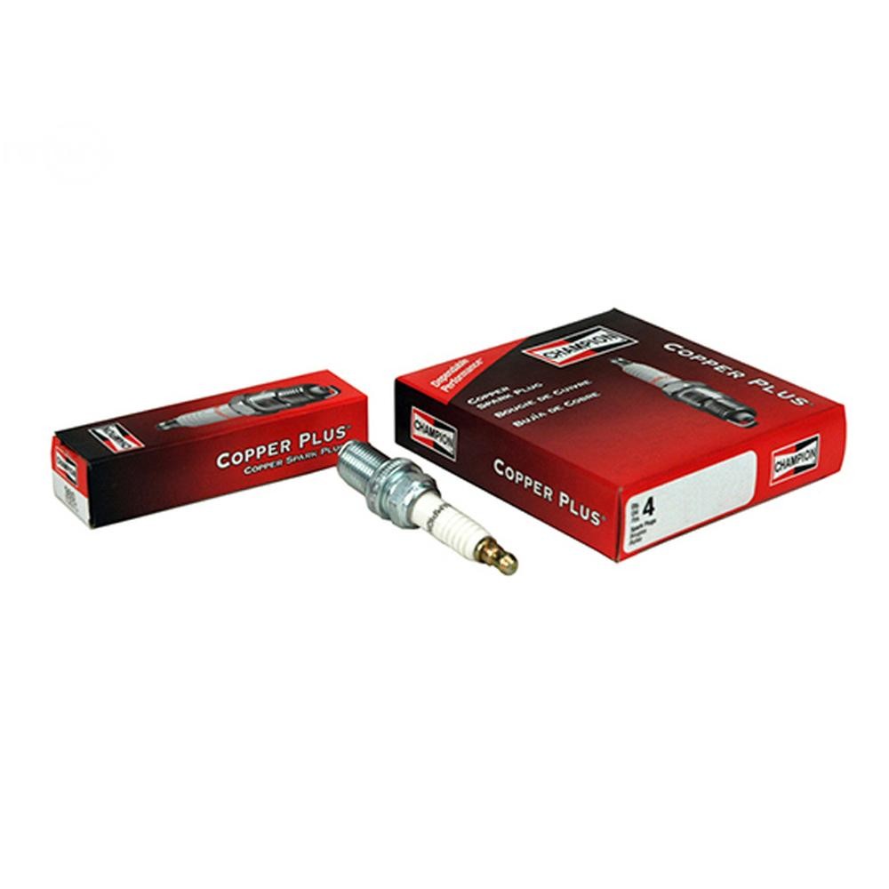 Spark Plug Fits Champion RCJ14 RCJ8Y Fits NGK BPMR6A Fits Torch L6RTC