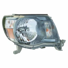 For Toyota Tacoma 2005-2011 Right Headlight CSW