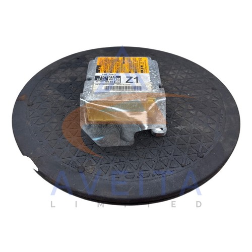 TOYOTA Yaris 14-17 MK3 (NHP130) SRS Module 891700D770