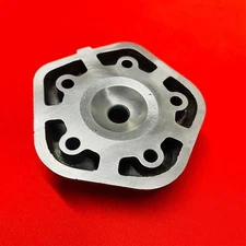 KTM65 CYLINDER HEAD TOP END CAP DOME GENUINE OEM KTM 65 SX (2003-2008)