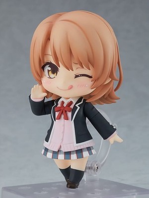 Unopened Nendoroid Iroha Isshiki