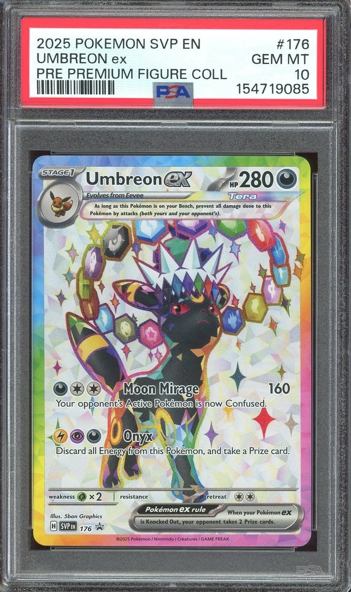 Energy Pokémon TCG Professional Sports Authenticator (PSA) Grade