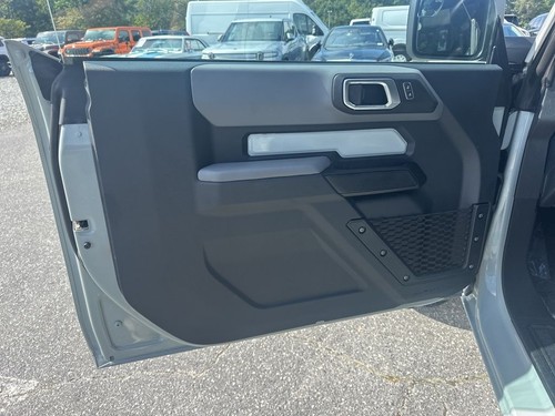 2022 Ford Bronco Big Bend - Picture 23 of 31