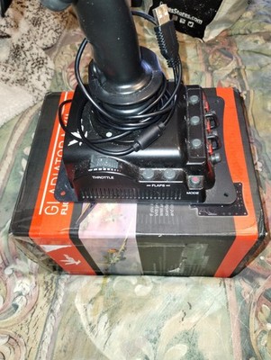 Vkb Gladiator Mk11 Joystick