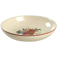 Lenox Winter Greetings Pasta Bowl 11440292