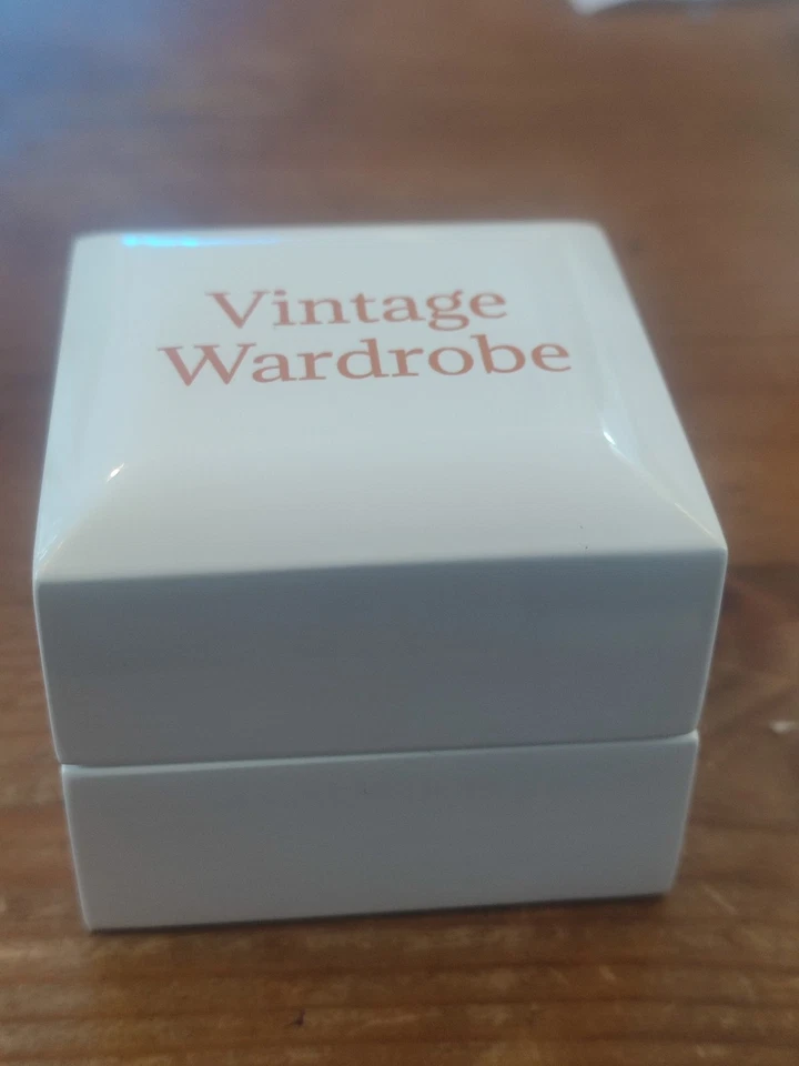 Gorgeous 9ct Gold Opal And Ruby Lever Back Earrings - Image 4 of 4