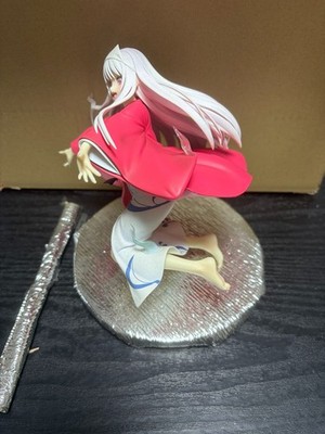 Yuuna Yunohana 1/7 Figure Yuuna and the Haunted Hot Springs Chara