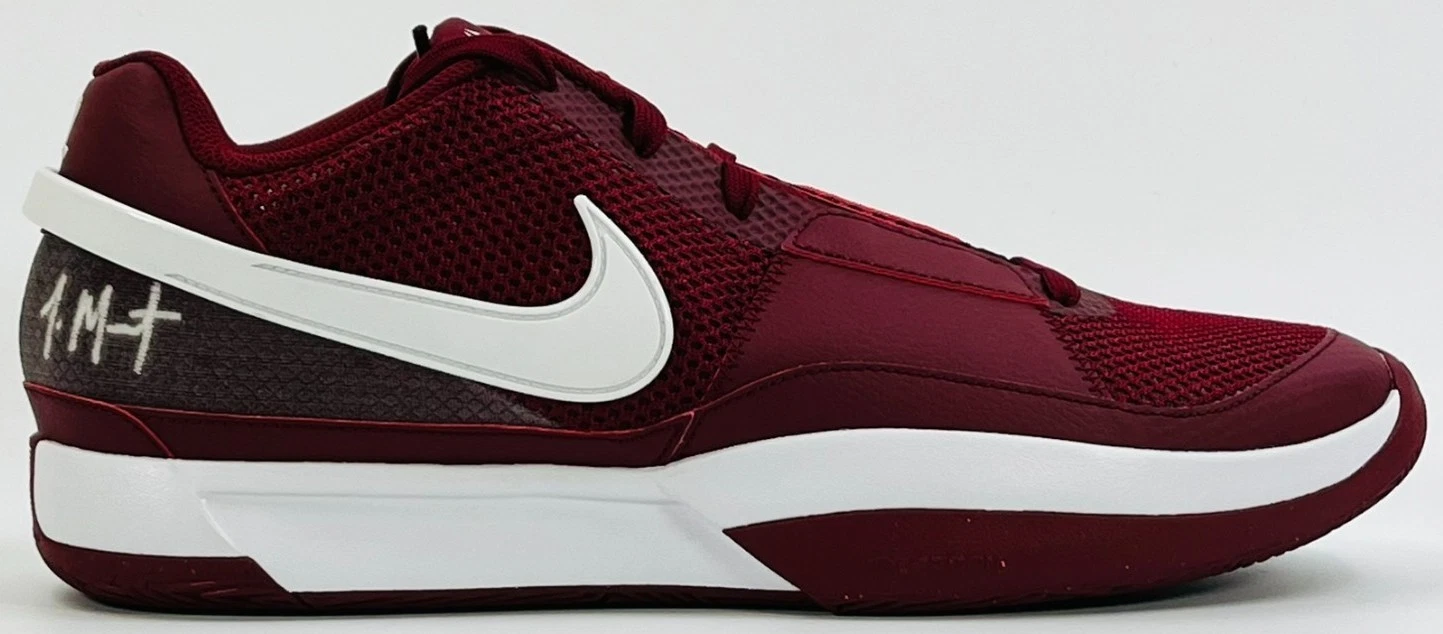 Nike Ja 1 EYBL Nationals for Sale | Authenticity Guaranteed | eBay